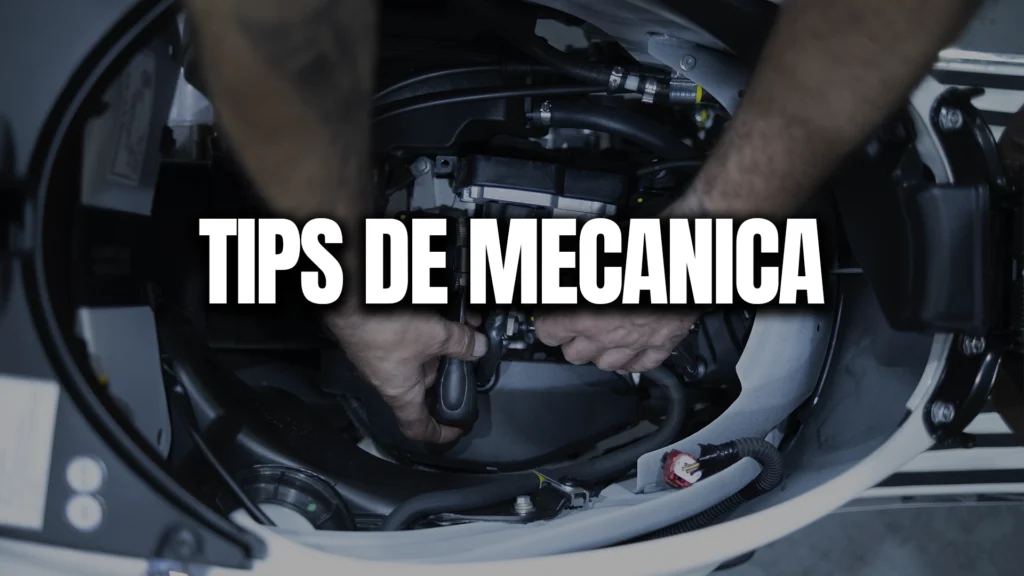 TIPS MECÁNICA