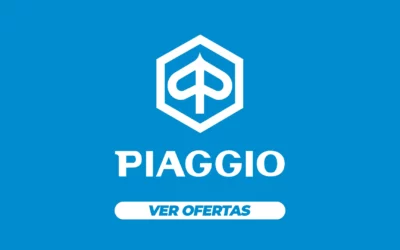 Ofertas de PIAGGIO